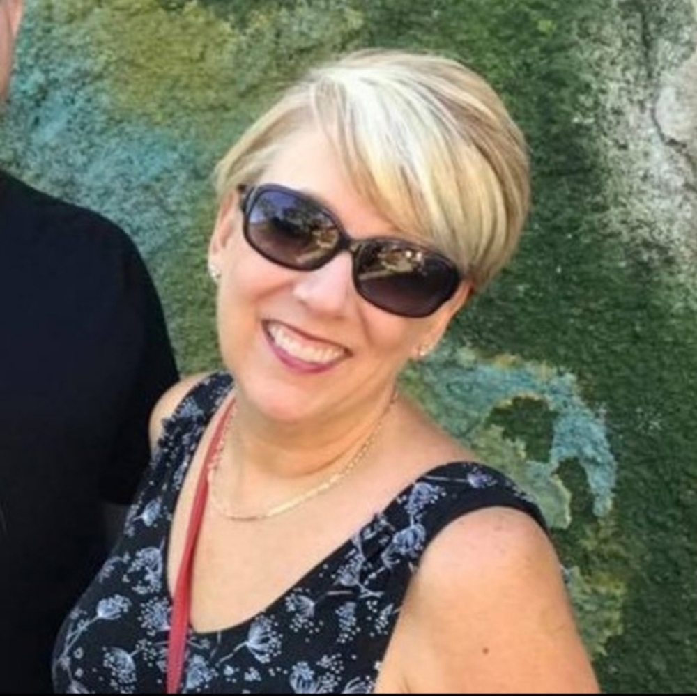 Meet your Posher, Tracy